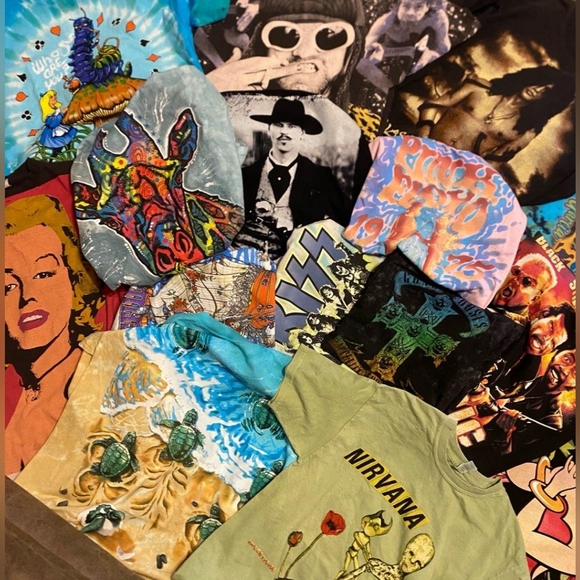 T-Shirt SHOW - Picture 4 of 16